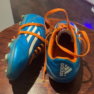 adidas -Child F10 CLEATS Football Shoe